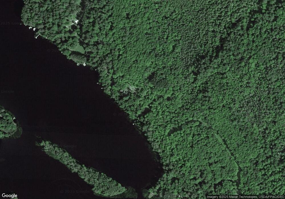 W8669 Tn Rd 19, Tomahawk, WI 54487 - photo 1