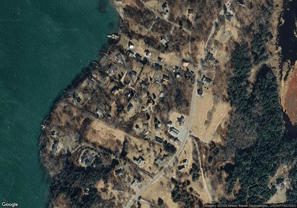 23 Bangs Shore Rd, Orrs Island, ME 04066 - photo 1
