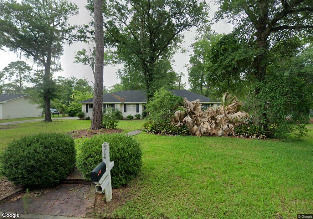 514 Whippoorwill Rd, Albany, GA 31707 - photo 1