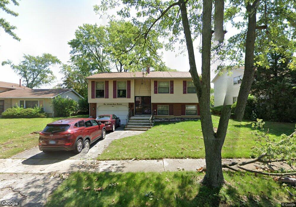 17719 Grandview Dr, Hazel Crest, IL 60429 - photo 1