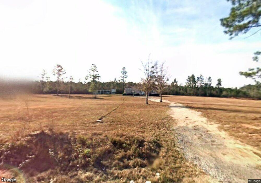 13159 Circle G Ranch Rd, Picayune, MS 39466 - photo 1