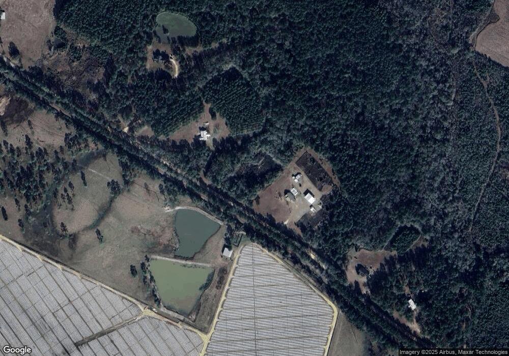 410 Ellenton Reed Bingham Rd, Norman Park, GA 31771 - photo 1