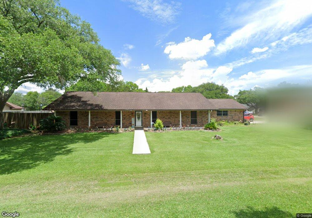 64 County Road 249, Alvin, TX 77511 - photo 1