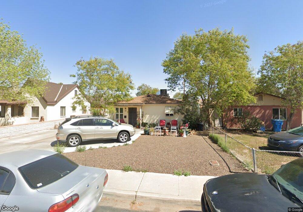 2017 N 23rd Place, Phoenix, AZ 85006 - photo 1