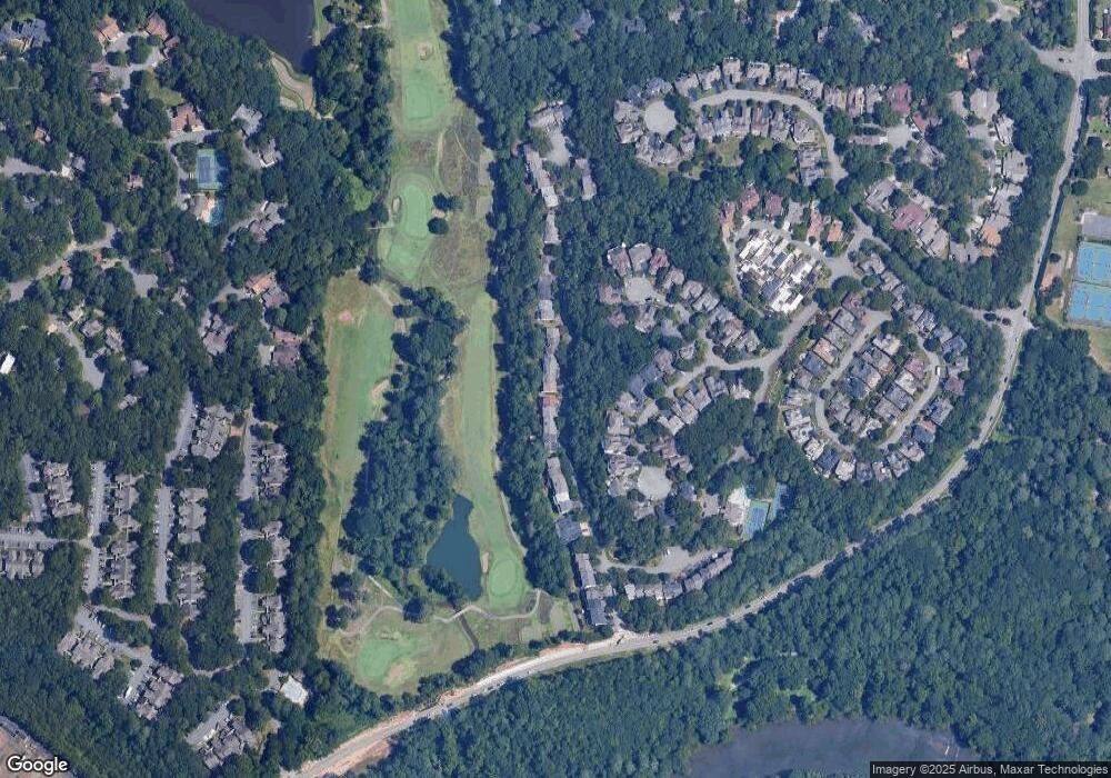 8780 Niblic Dr, Alpharetta, GA 30022 - photo 1