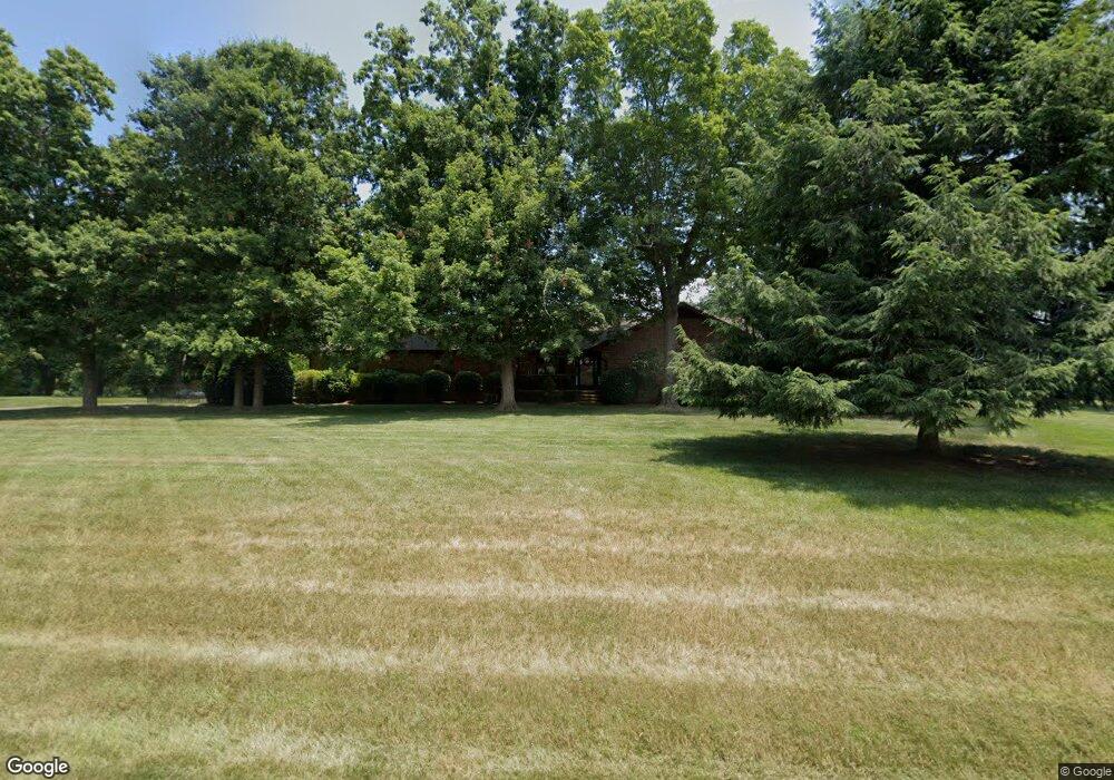 2689 High Pine Church Rd, Asheboro, NC 27205 - photo 1