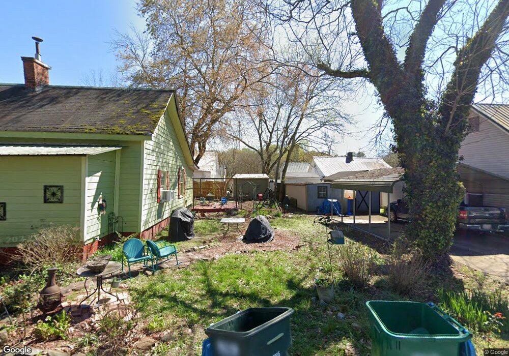 67 Chestnut St, Commerce, GA 30529 - photo 1