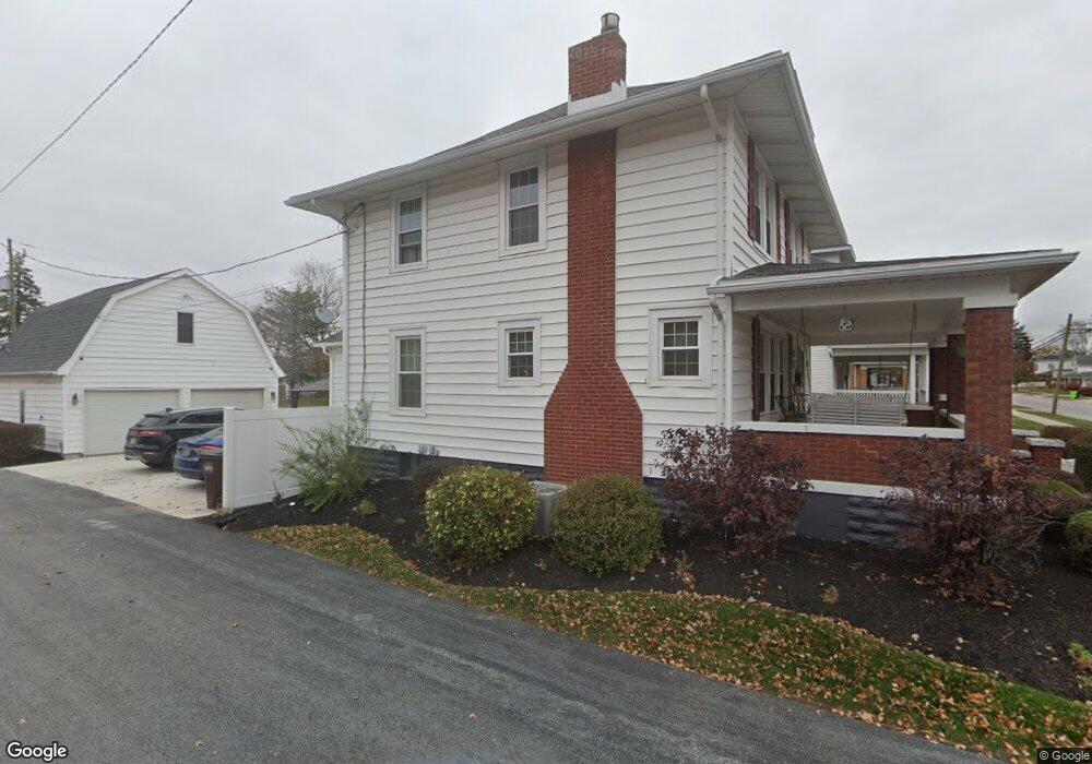 109 E Main St, Elida, OH 45807 - photo 1