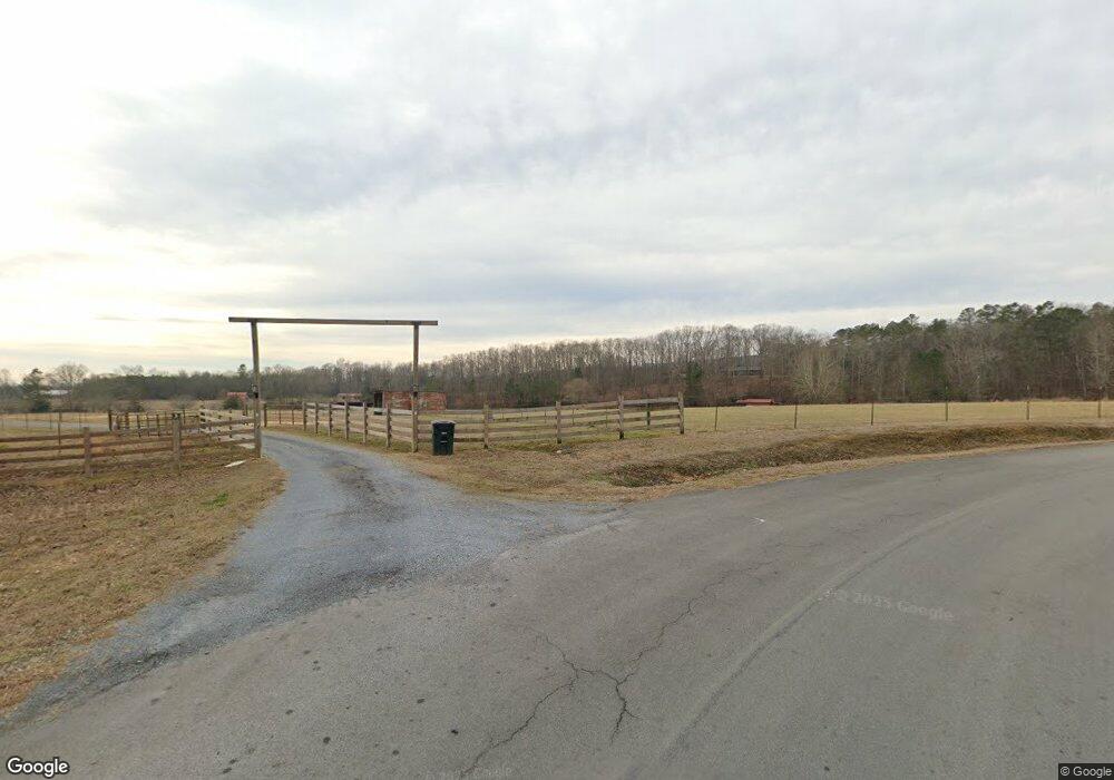 1213 Artesian Well Rd NW, Sugar Valley, GA 30746 - photo 1