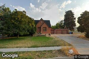 411 W 600 N, Logan, UT 84321