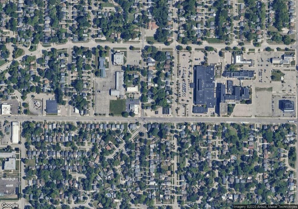 710 N Jeniso, Lansing, MI 48915 - photo 1