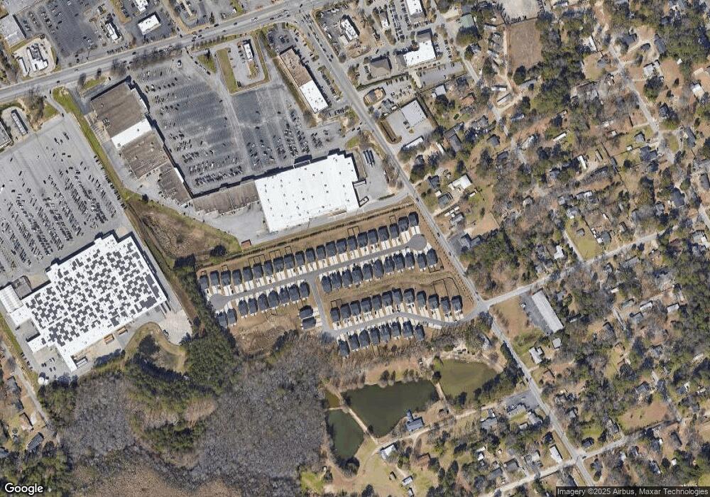 244 Gum Swamp Trail, West Columbia, SC 29169 - photo 1