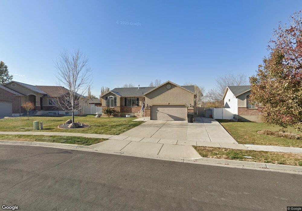 1851 N 2595 W, Clearfield, UT 84015 - photo 1
