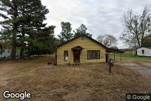 622 S McDonald St, Carlisle, AR 72024