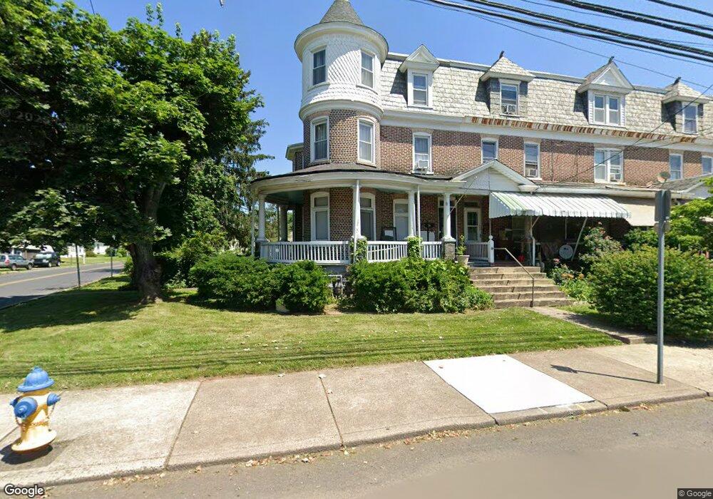 201 Tohickon Ave, Quakertown, PA 18951 - photo 1