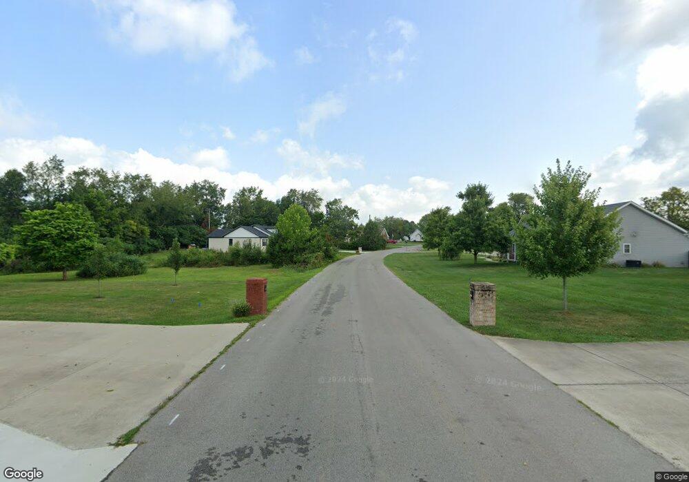 105 Tedrow Trail, Lawrenceburg, KY 40342 - photo 1