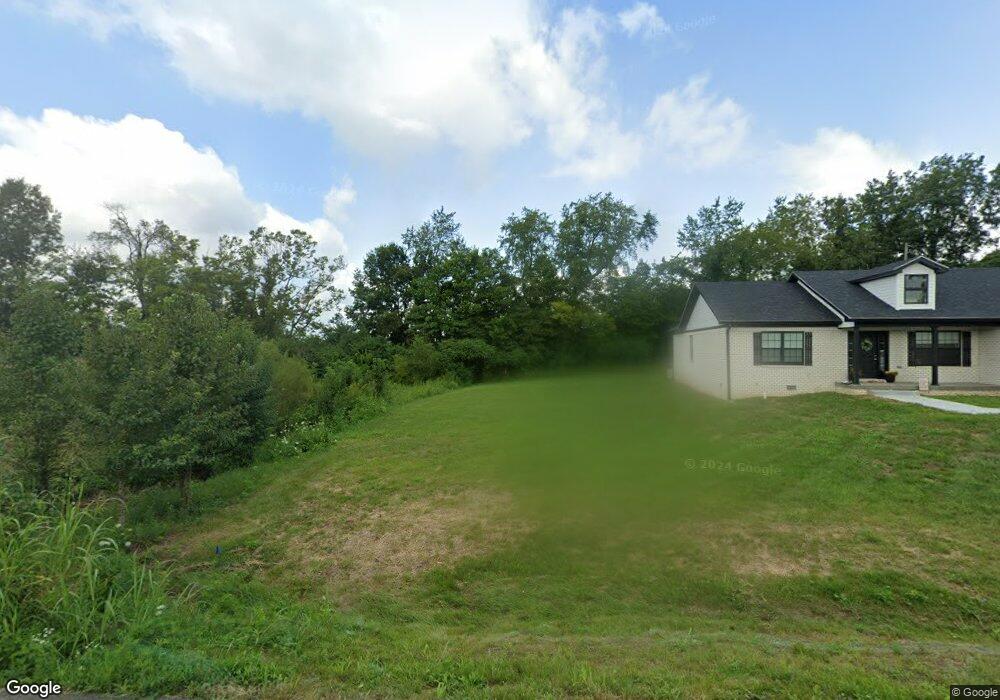 1616 Tedrow Trail, Lawrenceburg, KY 40342 - photo 1
