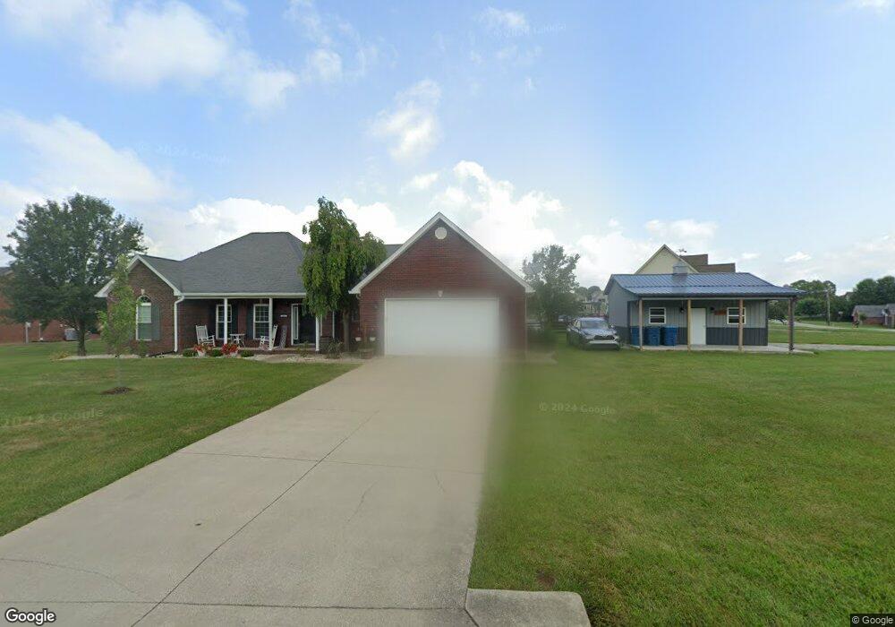 1620 Tedrow Trail, Lawrenceburg, KY 40342 - photo 1