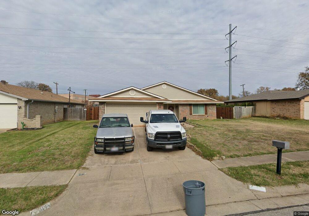 3144 Woodbridge Dr, Bedford, TX 76021 - photo 1