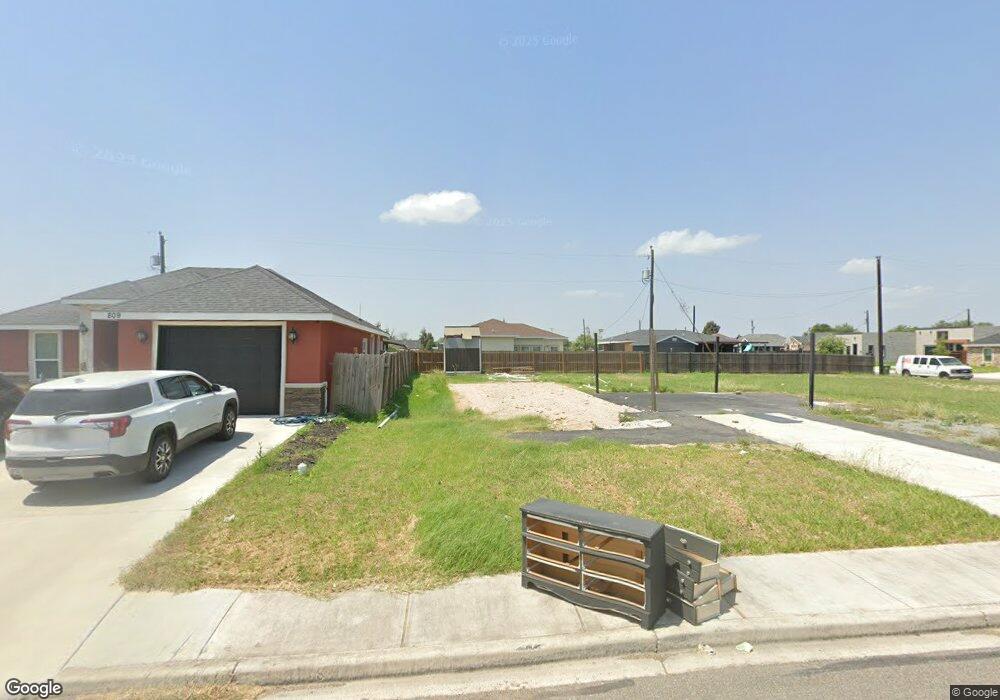 807 Sabrina Dr, Alamo, TX 78516 - photo 1