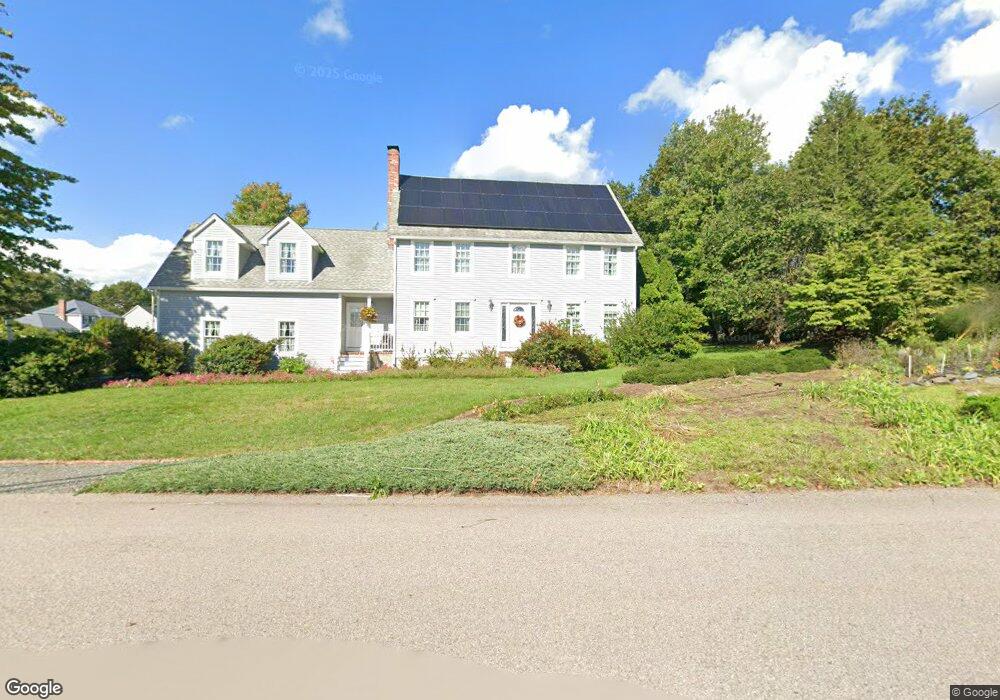 1 Seth Dr, Attleboro, MA 02703 - photo 1