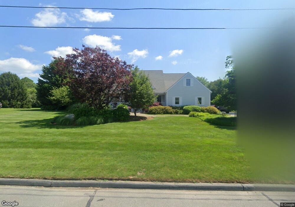 12 Mark Dr, Fairhaven, MA 02719 - photo 1