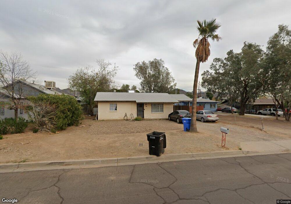 9617 N 7th Place, Phoenix, AZ 85020 - photo 1