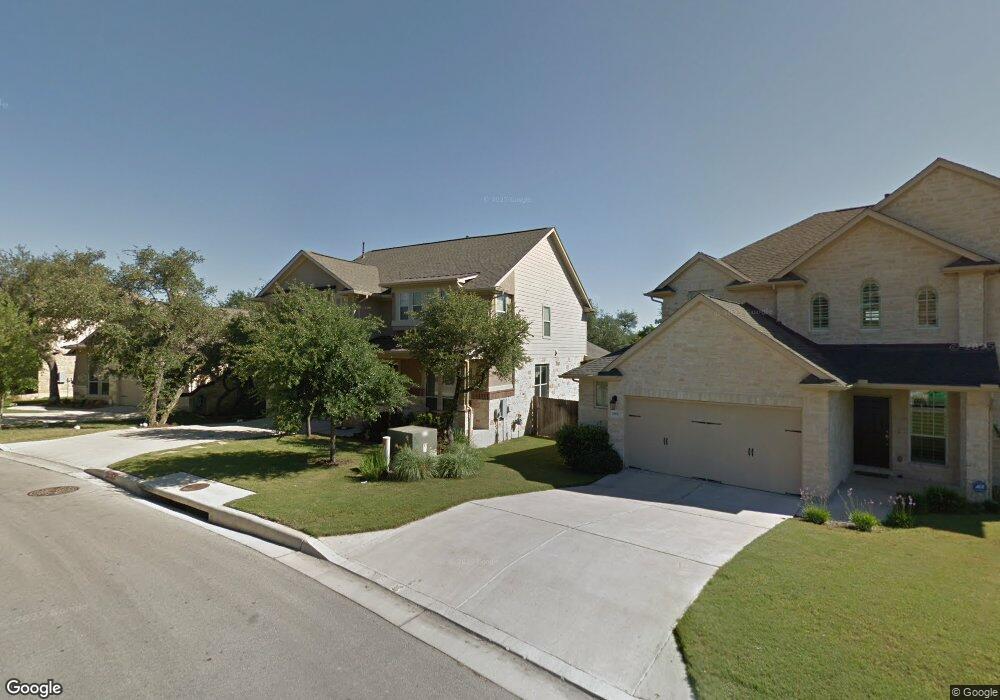 11733 Cherisse Dr, Austin, TX 78739 - photo 1