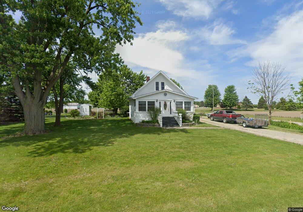 497 E Labo Rd, Carleton, MI 48117 - photo 1