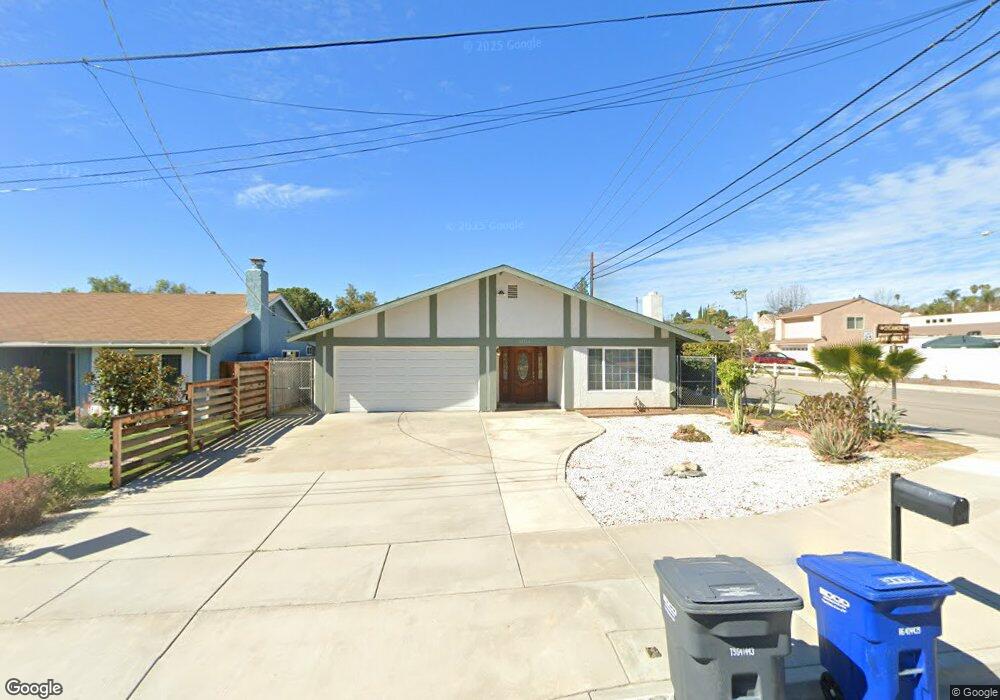 14364 Sycamore Ave, Poway, CA 92064 - photo 1