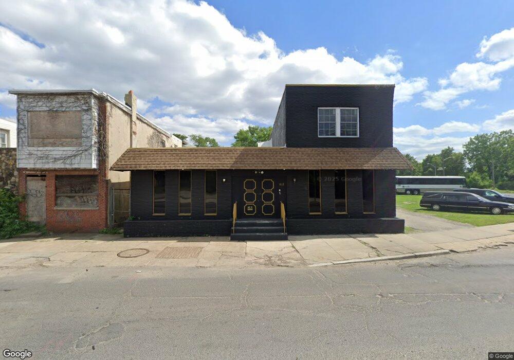 812-814 Kaighn Ave, Camden, NJ 08103 - photo 1