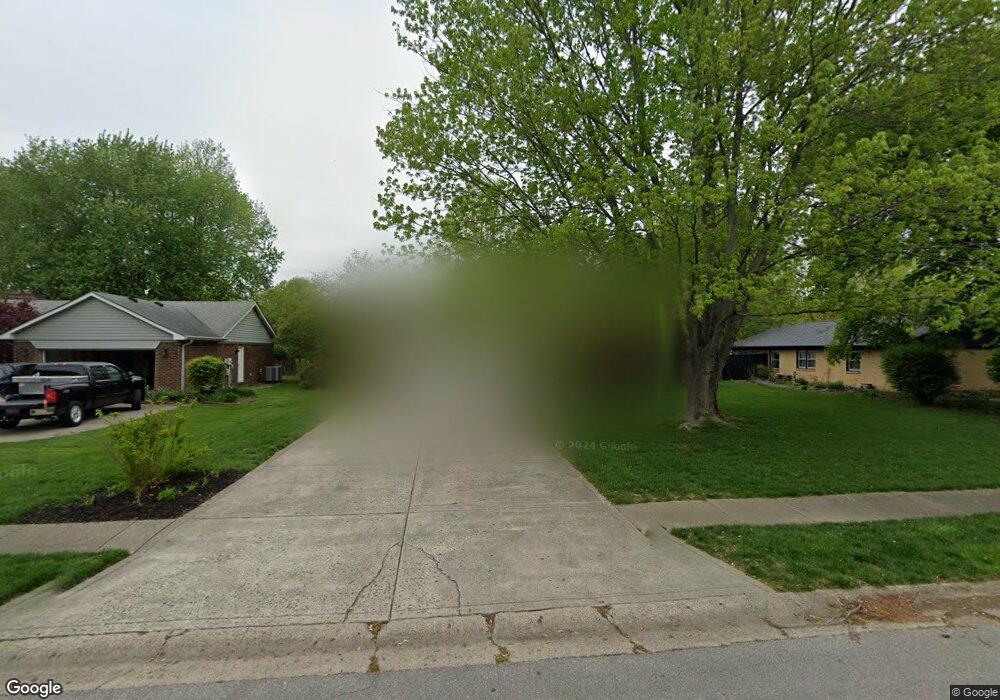 68 S Dawn Dr, Franklin, IN 46131 - photo 1