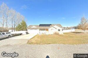 120 W 600 S Unit 4, Mona, UT 84645