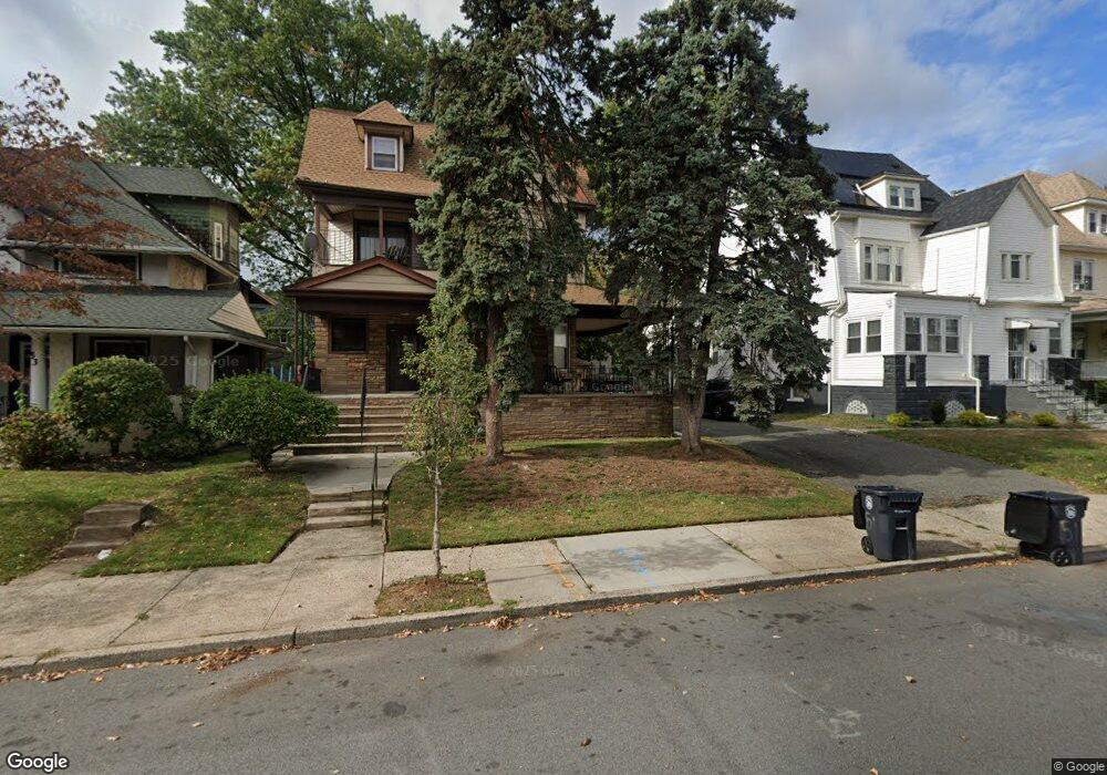 49 Ingraham Place unit 51, Newark, NJ 07108 - photo 1