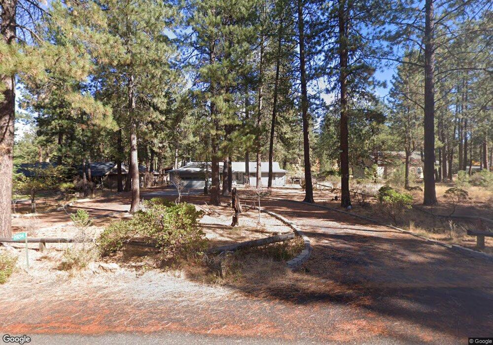 19214 Choctaw Rd, Bend, OR 97702 - photo 1