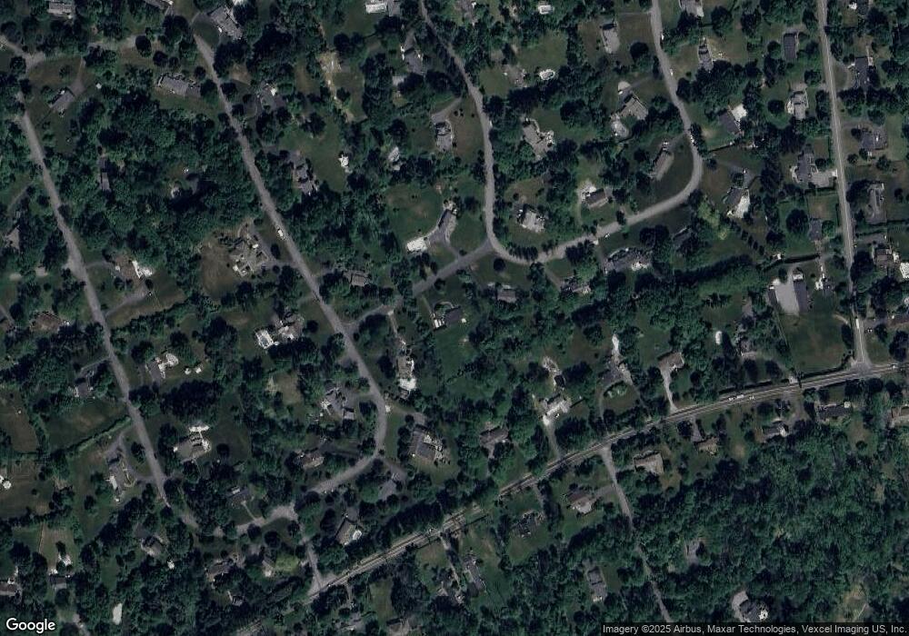 4 Deer Run, Mendham, NJ 07945 - photo 1