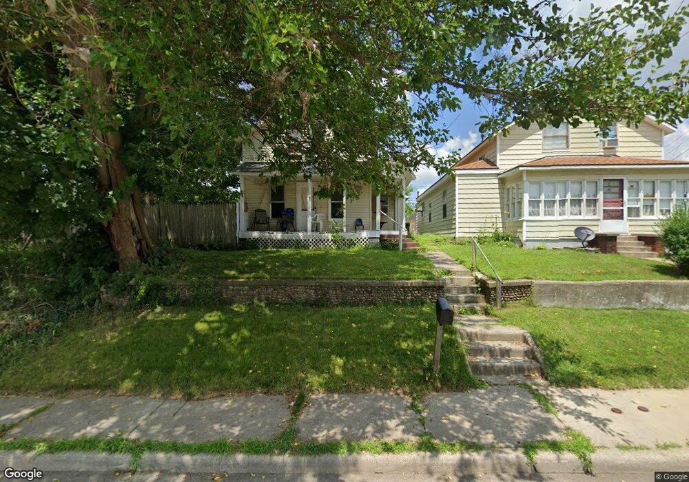 228 Saint Joseph St, Elkhart, IN 46516 - photo 1