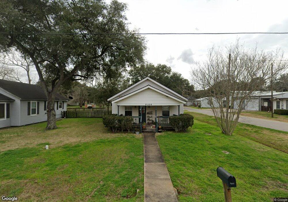 9226 Church St, Needville, TX 77461 - photo 1
