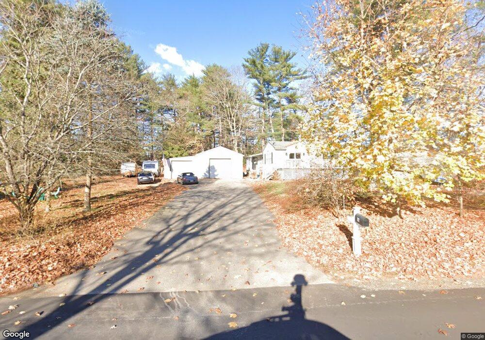 66 Worthley Ave, Seabrook, NH 03874 - photo 1