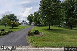 5616 Scuffletown Rd, Randolph, VA 23962