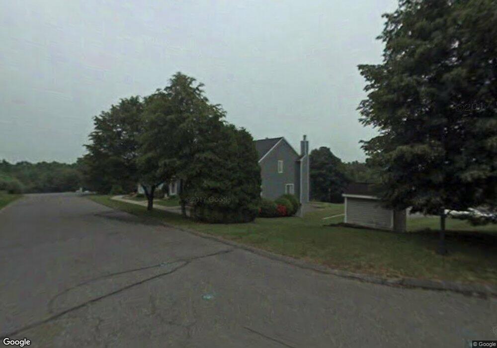 7 Daisy Dr unit C, Seymour, CT 06483 - photo 1