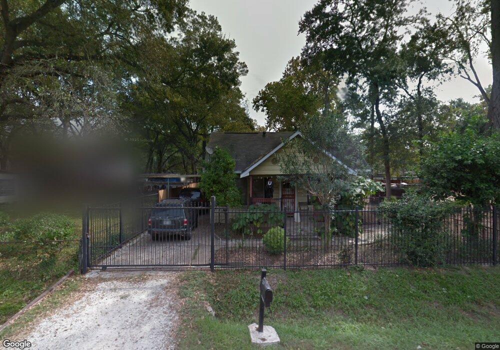 6812 Mcwilliams Dr, Houston, TX 77091 - photo 1