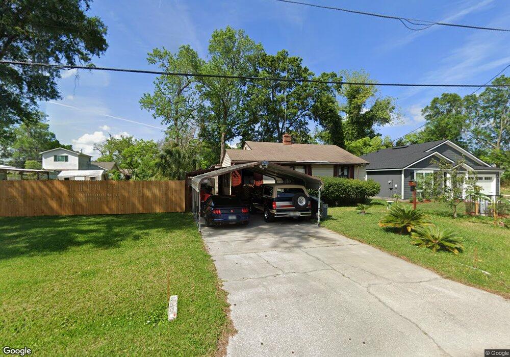4747 Colonial Ave, Jacksonville, FL 32210 - photo 1