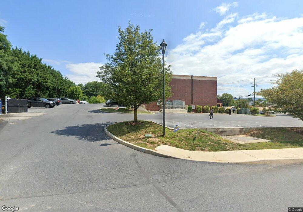 11205 John F. Kennedy Dr unit 202, Hagerstown, MD 21742 - photo 1