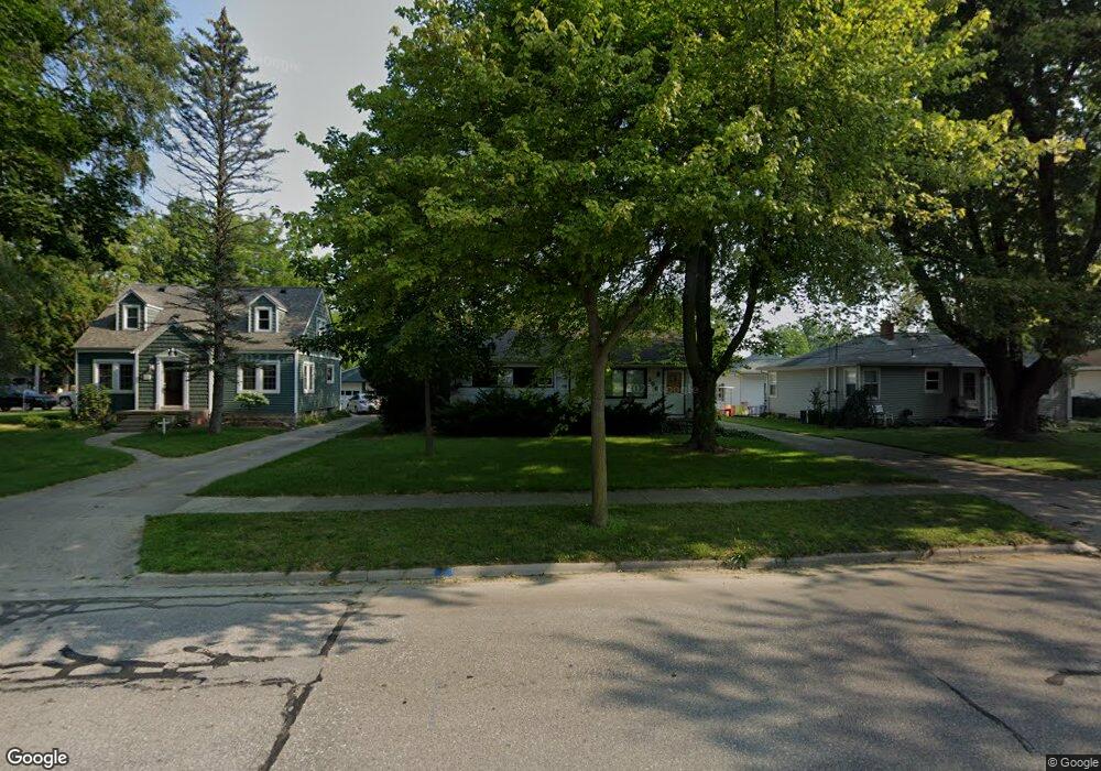 206 W Jefferson St, Frankenmuth, MI 48734 - photo 1