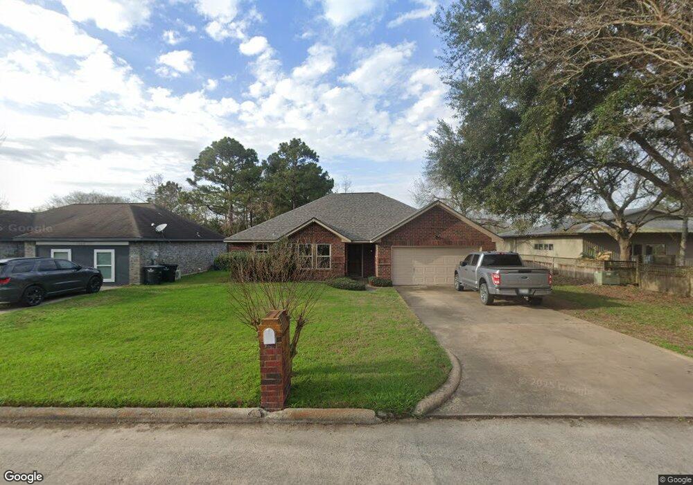 1415 Larkspur St, Alvin, TX 77511 - photo 1