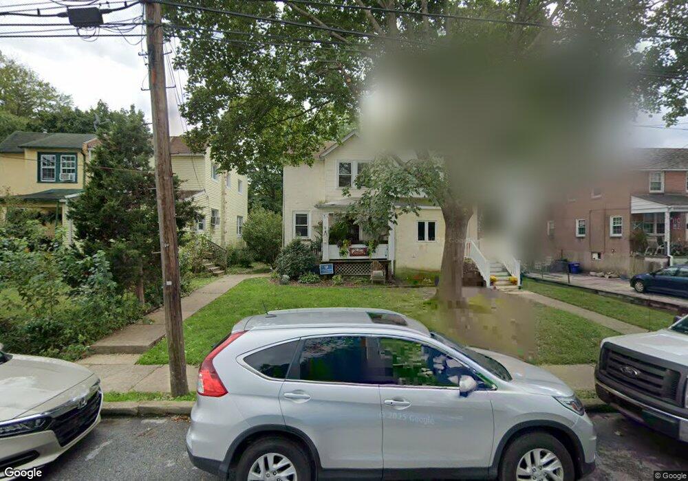 717 Humphreys Rd, Ardmore, PA 19003 - photo 1