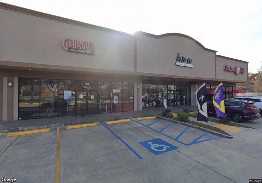 701 W Esplanade Ave unit A, Kenner, LA 70065 - photo 1