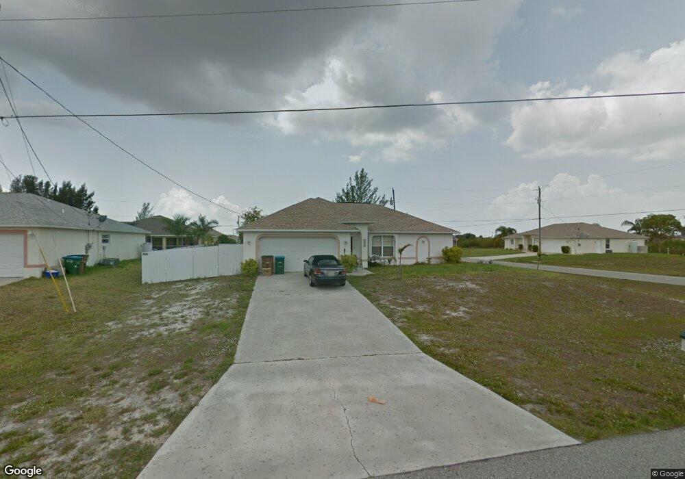 1910 NW 5 Ave, Other City - In the State of Florida, FL 33993 - photo 1