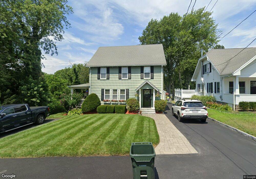 7 Bradstreet Ave, Danvers, MA 01923 - photo 1